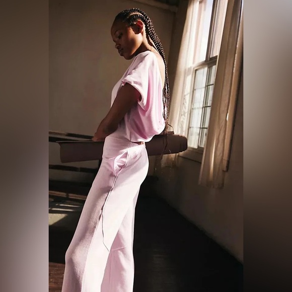 Free people Free Spirit One Piece jumpsuit - Picture 5 of 7